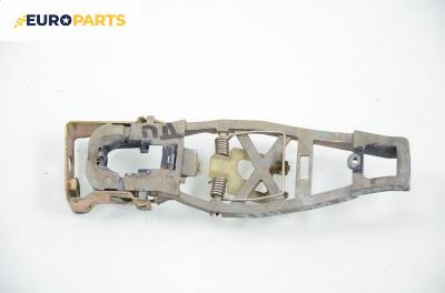 Основа външна дръжка за Volkswagen Touran Minivan (02.2003 - 05.2010), позиция: предна, дясна