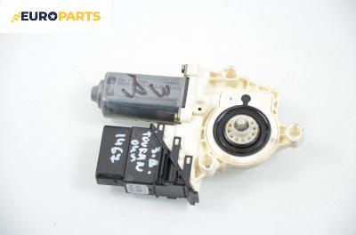 Електромотор за стъклоподемник за Volkswagen Touran Minivan (02.2003 - 05.2010), позиция: задна, дясна