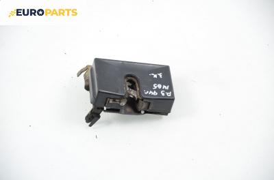 Брава на врата за Volkswagen Passat Variant B3, B4 (02.1988 - 06.1997), позиция: задна