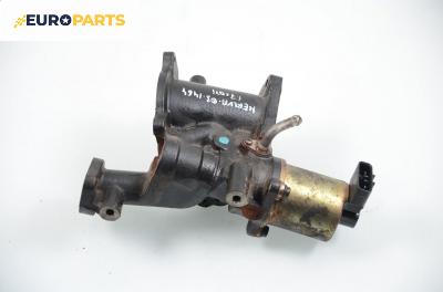 EGR-клапан за Opel Meriva A Hatchback (05.2003 - 05.2010) 1.7 CDTI, 100 к.с.