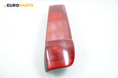 Стоп за Fiat Punto Hatchback (09.1993 - 09.1999), хечбек, позиция: задна, дясна