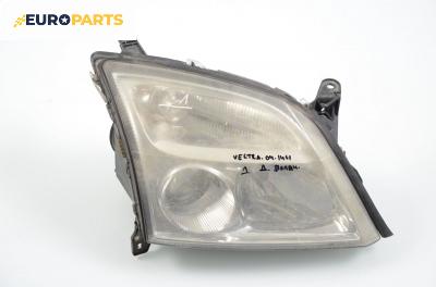 Фар за Opel Vectra C GTS (08.2002 - 01.2009), хечбек, позиция: дясна