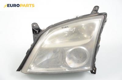 Фар за Opel Vectra C GTS (08.2002 - 01.2009), хечбек, позиция: лява