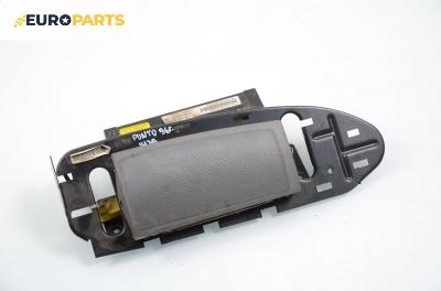 Airbag за Fiat Punto Hatchback (09.1993 - 09.1999), 2+1 вр., хечбек