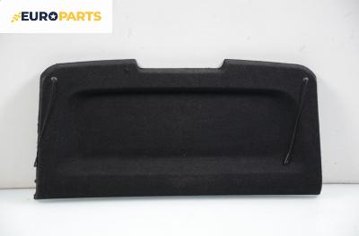 Кора багажник за Fiat Punto Grande Punto (06.2005 - 07.2012), хечбек