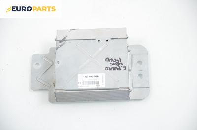 Усилвател антена за Fiat Punto Grande Punto (06.2005 - 07.2012), № 51782366