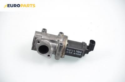 EGR-клапан за Fiat Stilo Multi Wagon (01.2003 - 08.2008) 1.9 JTD, 115 к.с.