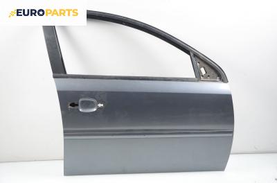 Врата за Opel Vectra C GTS (08.2002 - 01.2009), хечбек, позиция: предна, дясна