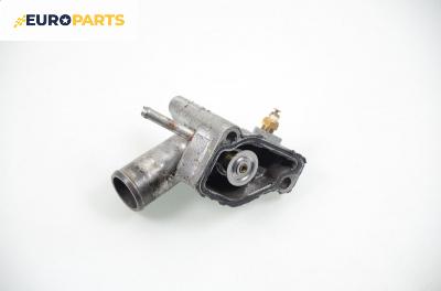 Корпус на термостат за Opel Vectra C GTS (08.2002 - 01.2009) 1.8 16V, 122 к.с.