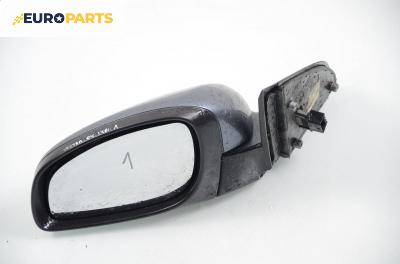 Огледало за Opel Vectra C GTS (08.2002 - 01.2009), хечбек, позиция: лява