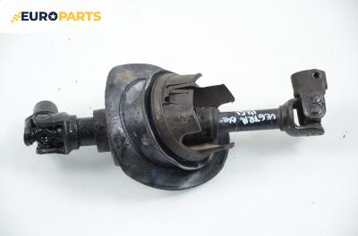 Каре на волана за Opel Vectra C GTS (08.2002 - 01.2009) 1.8 16V, 122 к.с., хечбек