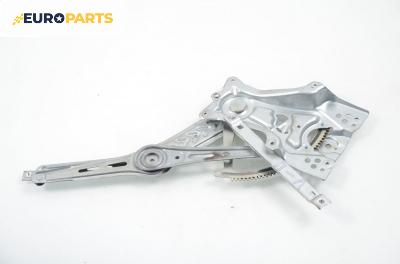 Механизъм ел. стъкло за Opel Vectra C GTS (08.2002 - 01.2009), хечбек, позиция: предна, лява