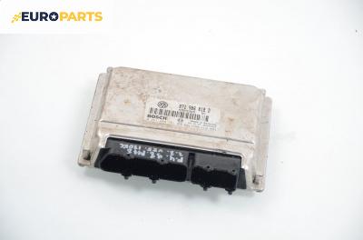 Компютър двигател за Volkswagen Passat Sedan B5 (08.1996 - 12.2001) 2.3 VR5, 150 к.с., № Bosch 0 261 204 751