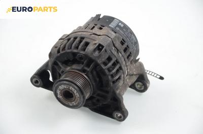 Алтернатор / генератор за Volkswagen Passat Sedan B5 (08.1996 - 12.2001) 2.3 VR5, 150 к.с., № Bosch 0 123 320 054