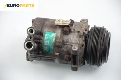 Компресор климатик за Opel Vectra C GTS (08.2002 - 01.2009) 1.8 16V, 122 к.с., № GM 24411270