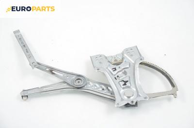 Механизъм ел. стъкло за Opel Vectra C GTS (08.2002 - 01.2009), хечбек, позиция: предна, дясна