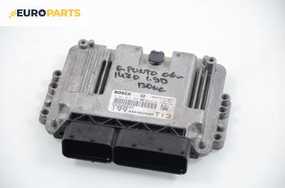 Компютър двигател за Fiat Punto Grande Punto (06.2005 - 07.2012) 1.9 D Multijet, 130 к.с., № Bosch 0 281 013 368