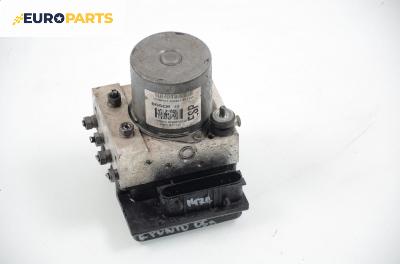 Помпа ABS за Fiat Punto Grande Punto (06.2005 - 07.2012), № 55700424