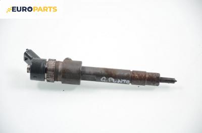 Дюза дизел за Fiat Punto Grande Punto (06.2005 - 07.2012) 1.9 D Multijet, 130 к.с.