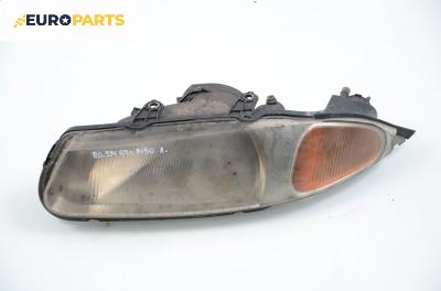 Фар за Rover 200 Hatchback II (11.1995 - 03.2000), хечбек, позиция: лява