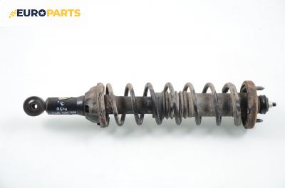 Макферсон за Rover 200 Hatchback II (11.1995 - 03.2000), хечбек, позиция: задна
