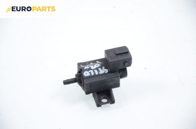 Вакуум клапан за Fiat Stilo Multi Wagon (01.2003 - 08.2008) 1.9 JTD, 115 к.с.