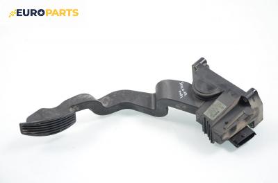 Потенциометър газ  за Fiat Stilo Multi Wagon (01.2003 - 08.2008), № Bosch 0 280 752 227