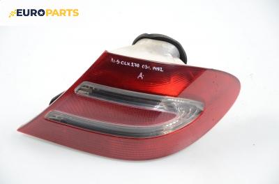 Стоп за Mercedes-Benz CLK-Class Coupe (C209) (06.2002 - 05.2009), купе, позиция: дясна