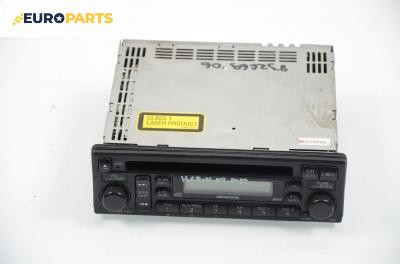 CD плеър за Honda CR-V II SUV (09.2001 - 09.2006)