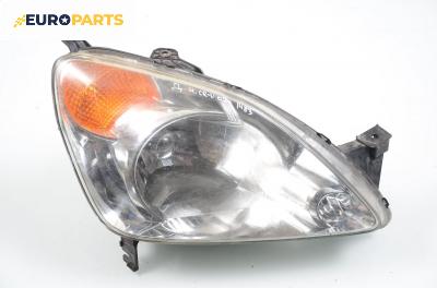 Фар за Honda CR-V II SUV (09.2001 - 09.2006), позиция: дясна
