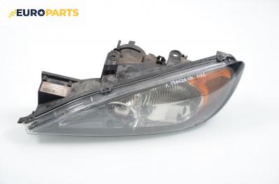 Фар за Nissan Primera Traveller II (06.1996 - 01.2002), комби, позиция: лява