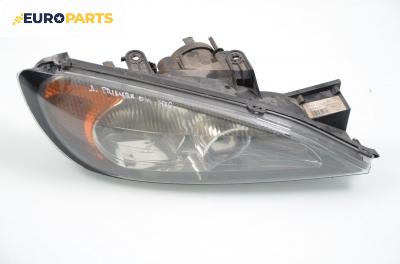 Фар за Nissan Primera Traveller II (06.1996 - 01.2002), комби, позиция: дясна