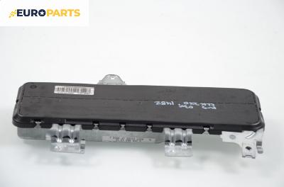Airbag за Mercedes-Benz CLK-Class Coupe (C209) (06.2002 - 05.2009), купе, позиция: лява