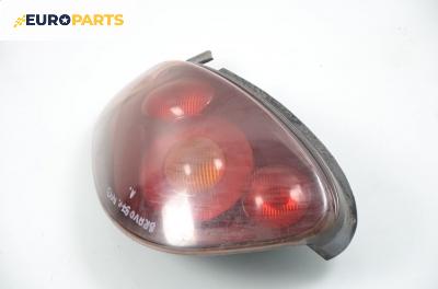 Стоп за Fiat Bravo I Coupe (1995-10-01 - 2001-10-01), позиция: задна, лява
