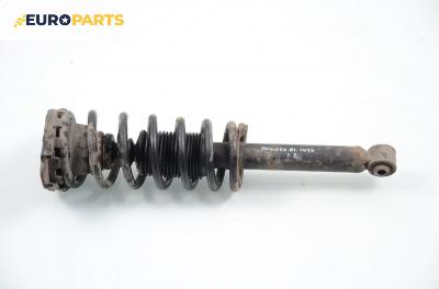 Макферсон за Nissan Primera Traveller II (06.1996 - 01.2002), комби, позиция: задна, дясна
