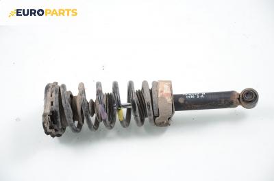 Макферсон за Nissan Primera Traveller II (06.1996 - 01.2002), комби, позиция: задна, лява