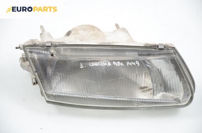 Фар за Mitsubishi Carisma Hatchback (07.1995 - 06.2006), хечбек, позиция: дясна