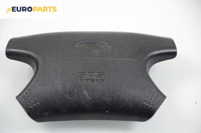 Airbag за Ford Mondeo I Hatchback (02.1993 - 08.1996), 4+1 вр., хечбек