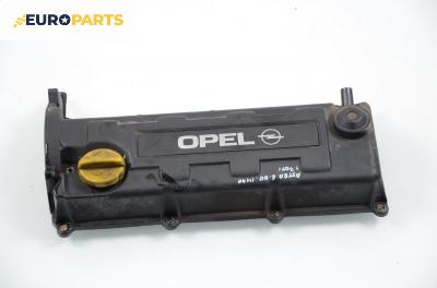 Капак на клапаните (на цилиндровата глава) за Opel Astra G Hatchback (02.1998 - 12.2009) 1.7 DTI 16V, 75 к.с.