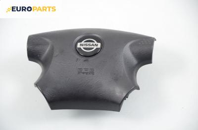 Airbag за Nissan Primera Traveller II (06.1996 - 01.2002), комби