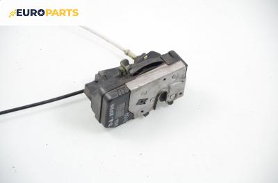 Брава на врата за Opel Astra G Hatchback (02.1998 - 12.2009), позиция: предна, дясна