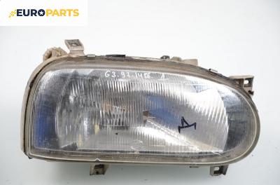 Фар за Volkswagen Golf III Hatchback (08.1991 - 07.1998), хечбек, позиция: дясна