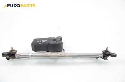 Ел. мотор за чистачките за Opel Astra G Hatchback (02.1998 - 12.2009), хечбек, позиция: предна