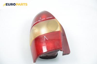 Стоп за Fiat Palio Weekend (04.1996 - 04.2012), комби, позиция: лява