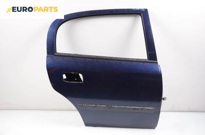 Врата за Opel Astra G Hatchback (02.1998 - 12.2009), 4+1 вр., хечбек, позиция: задна, дясна
