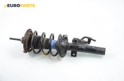 Макферсон за Ford Fiesta IV Hatchback (08.1995 - 09.2002), хечбек, позиция: предна, дясна