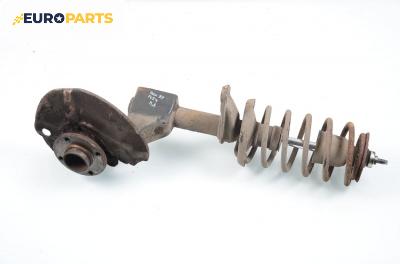 Макферсон за Volkswagen Polo Hatchback I (10.1981 - 09.1994), хечбек, позиция: предна, дясна