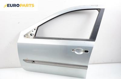 Врата за Renault Laguna II Grandtour (03.2001 - 12.2007), комби, позиция: предна, лява