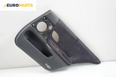 Кора врата за Renault Laguna II Grandtour (03.2001 - 12.2007), комби, позиция: задна, дясна