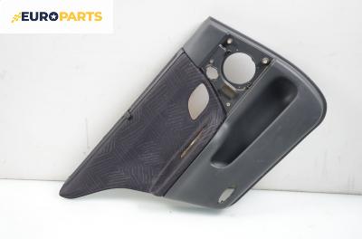 Кора врата за Renault Laguna II Grandtour (03.2001 - 12.2007), комби, позиция: задна, лява